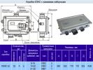 Коробка клеммная КЗНС32-10 у2